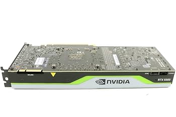 グラフィックボード・グラボ・ビデオカード Nvidia Quadro RTX 5000 16GB NVIDIA Quadro RTX 5000 - 株式会社 エルザ ジャパン